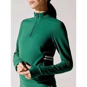 SPLITS59 Rain Airweight Long Sleeve Top M $148